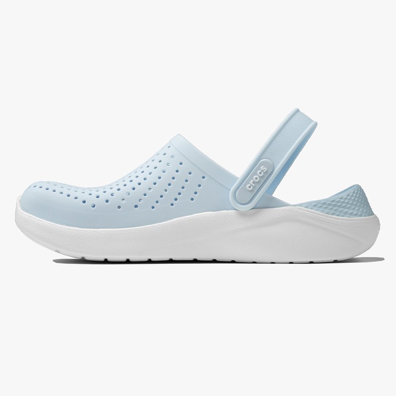 Crocs Literide Clog Ka Sneaker Peeker I Migliori