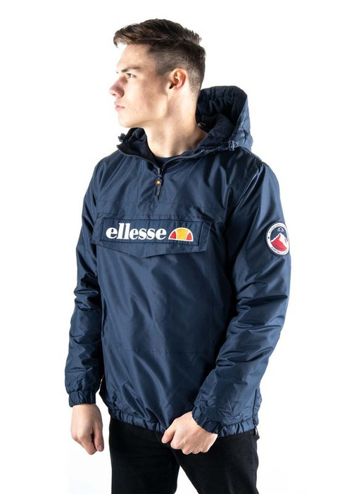 Ellesse migliore jacket new arrivals