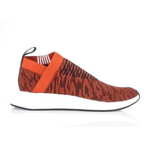 Adidas originals cheap nmd cs2 rosse