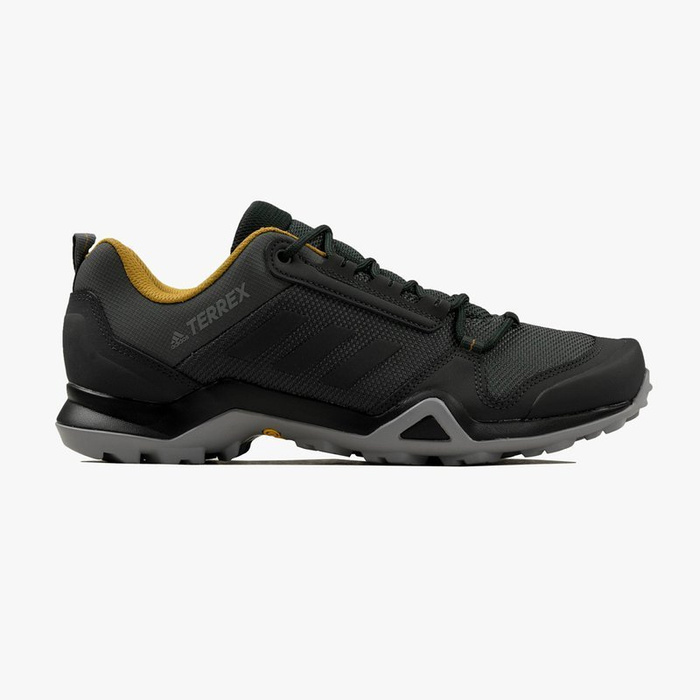 Adidas Terrex AX3 BC0525 68 00 Sneaker Peeker I migliori sconti Calzature abbigliamento e accessori Street Trekking Sport Lifestyle