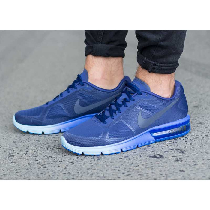 Nike Air Max Sequent 719912 407 66 00 Sneaker Peeker I