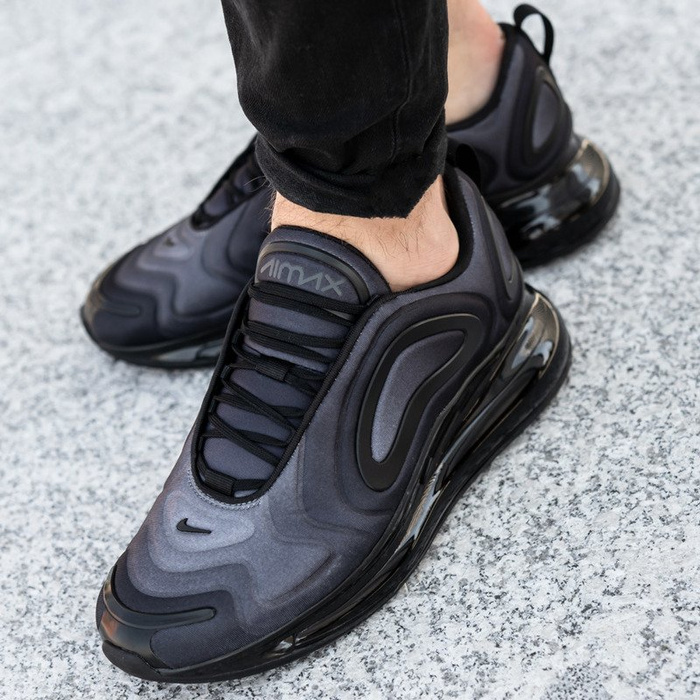 Nike Air Max 720 AO2924 004 177 00 Sneaker Peeker I migliori sconti Calzature abbigliamento e accessori Street Trekking Sport Lifestyle