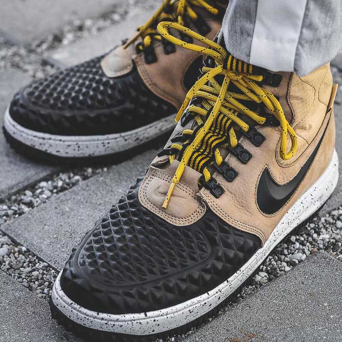 Nike Lunar Force 1 Duckboot 17 916682 701