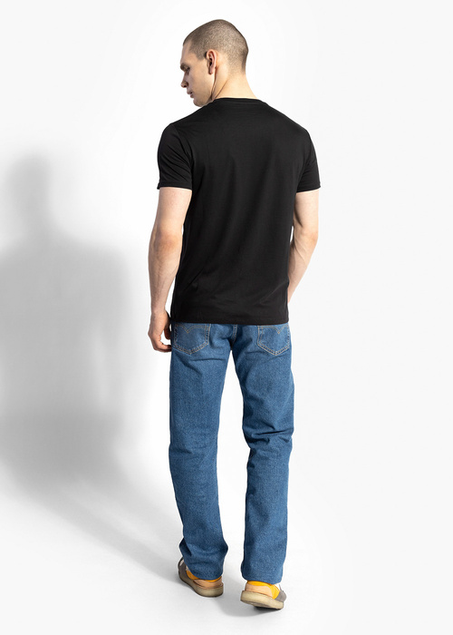 ARMANI EXCHANGE AX Man Apparel 8NZT74-ZJA5Z-1200 