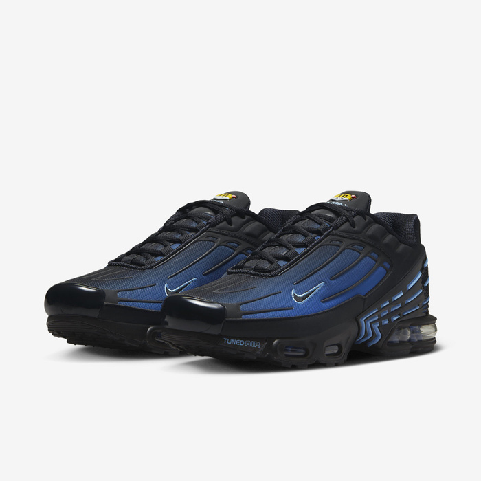 NIKE AIR MAX PLUS III GS 