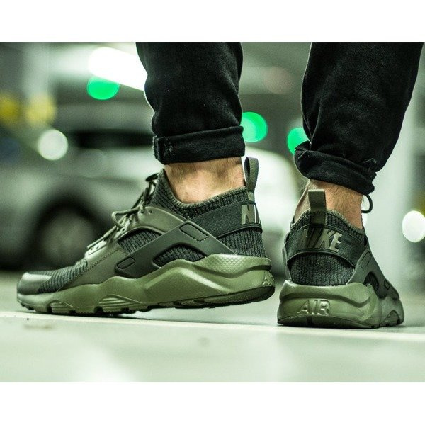 Nike Air Huarache Run Ultra (875841-303)