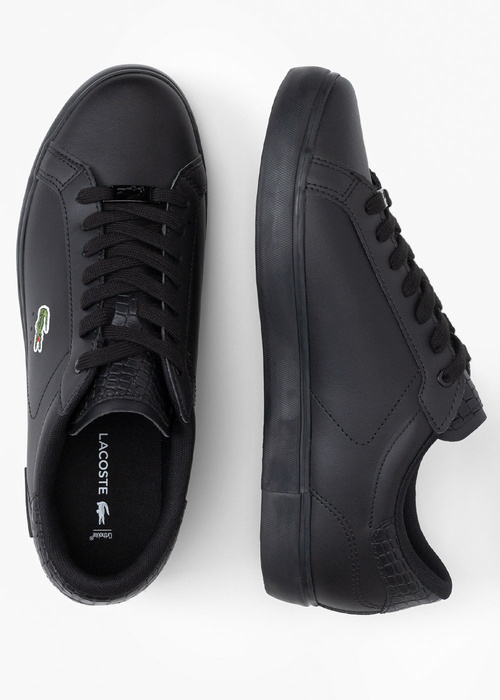 LACOSTE POWERCOURT 741SMA0030-02H 