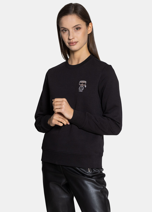 Ikonik Mini Karl Rs Sweat (216W1831-999)