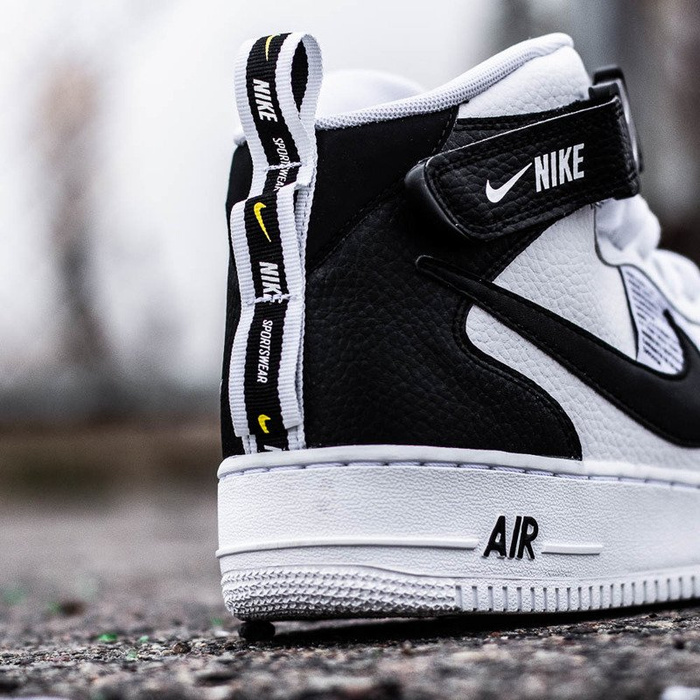 Nike Air Force 1 MID 07 LV8 Utility (804609-103)