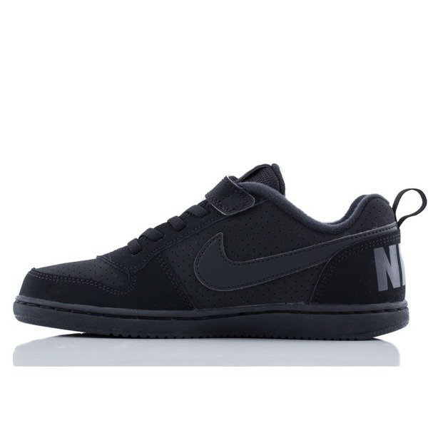 Nike Court Borough Low (870025-001)