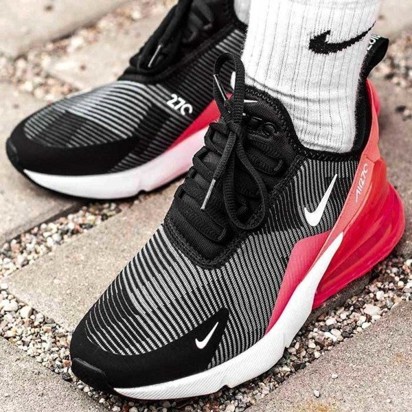 Nike Air Max 270 KJCRD GS (AR0302-003)