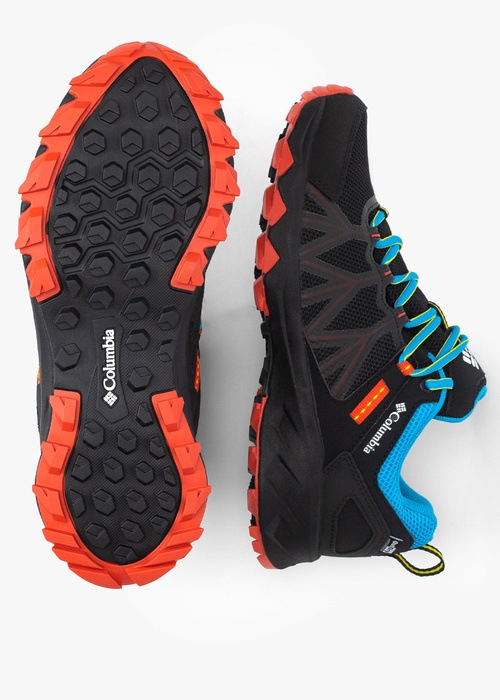 COLUMBIA  PEAKFREAK II OUTDRY