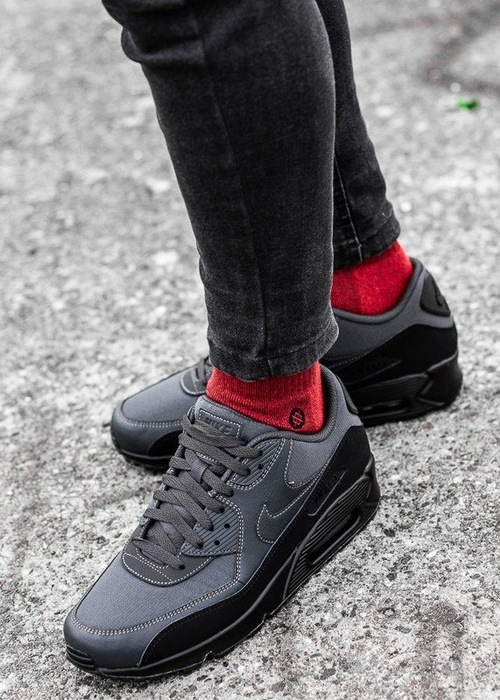 Nike Air Max 90 Essential (AJ1285-009)