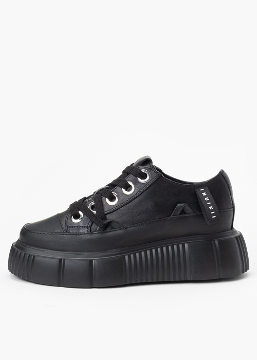 Inuikii LEATHER MATILDA LOW