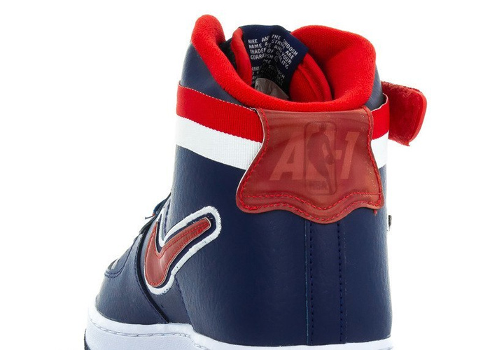 Nike Air Force 1 High 07 LV8 (AV3938-400)