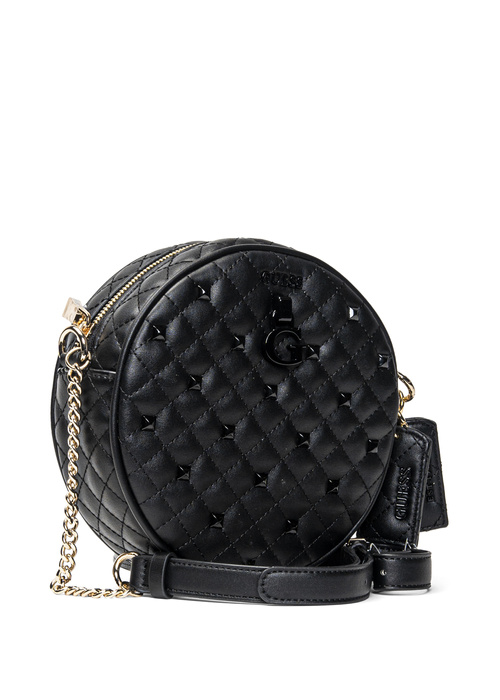 Guess Rue Rose Circle Cros HWQP84 87770 BLA