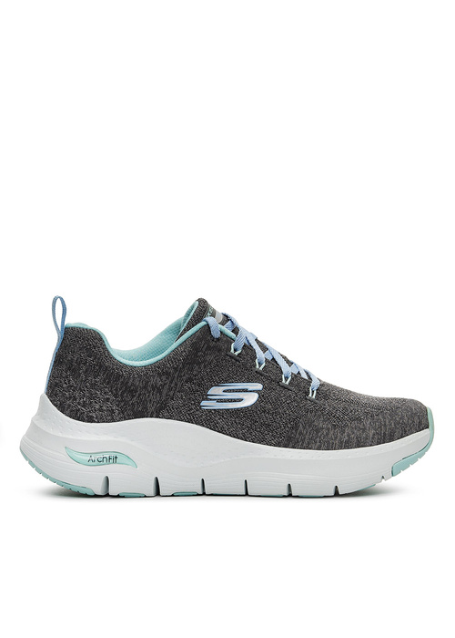 Skechers Arch Fit Comfy Wave (14941-CCTQ)