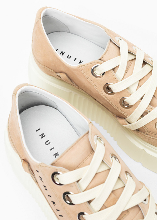 Inuikii SUEDE MATILDA