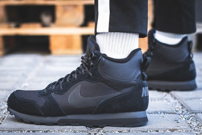 Nike Md Runner 2 Mid Prem (844864-004)