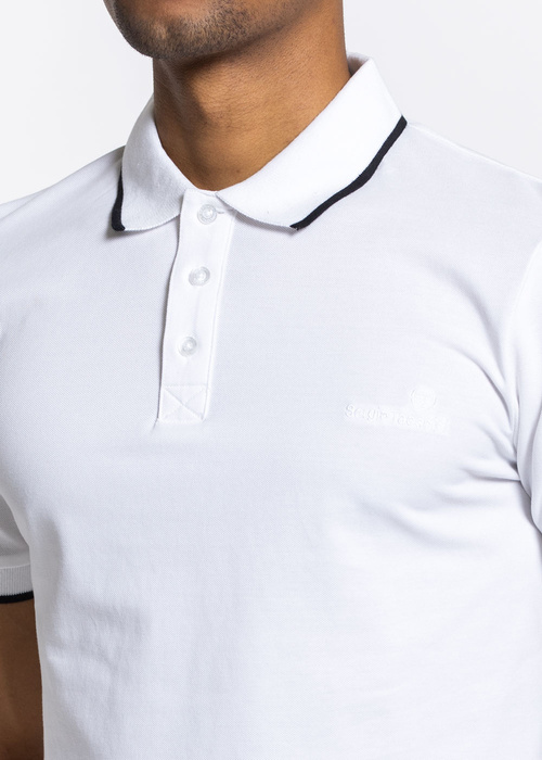 Polo Sergio Tacchini Dino (STA211M703-10)