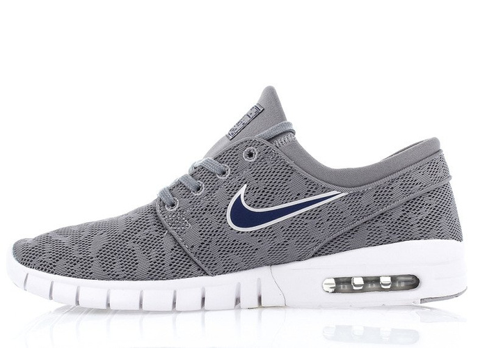 Nike SB Stefan Janoski Max (631303-026)