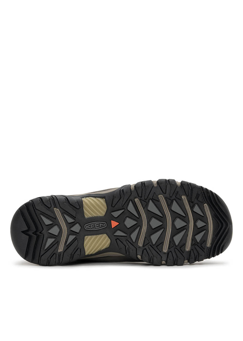 Keen Targhee III WP Bunge (KE-1017783)