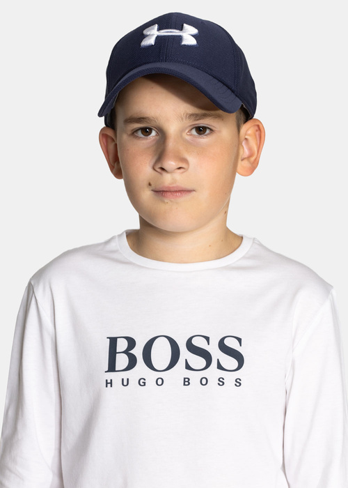 Longsleeve BOSS (J25P21-10B)