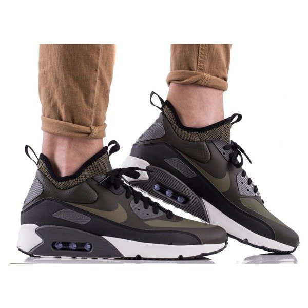 Nike Air Max 90 Ultra Mid Winter (924458-300)