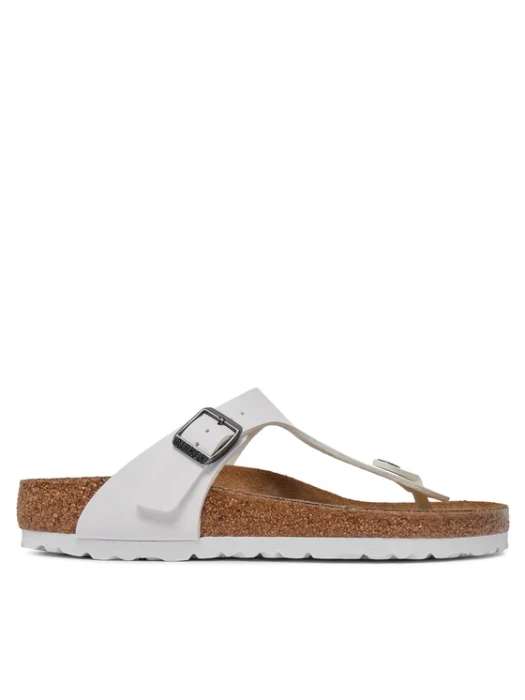 Birkenstock Gizeh Birko-Flor