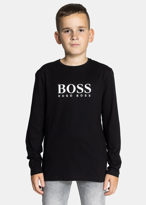 Longsleeve BOSS (J25P21-09B)