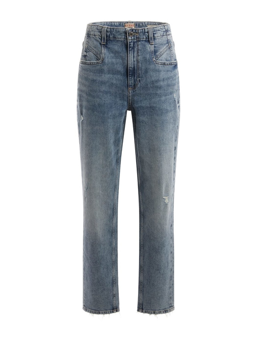 GUESS MOM CUT JEAN 