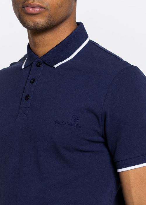 Polo Sergio Tacchini Dino (STA211M703-02)