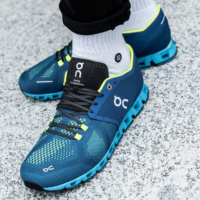 ON Cloud X (000020-4045)
