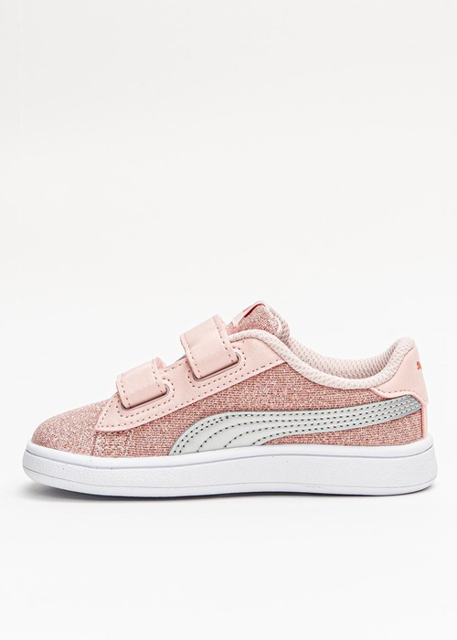 Puma Smash V2 Glitz Glam V INF (367380-23)