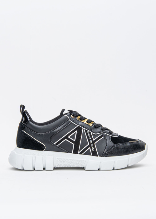 Sneakers Armani Exchange (XDX073 XV386 K001)