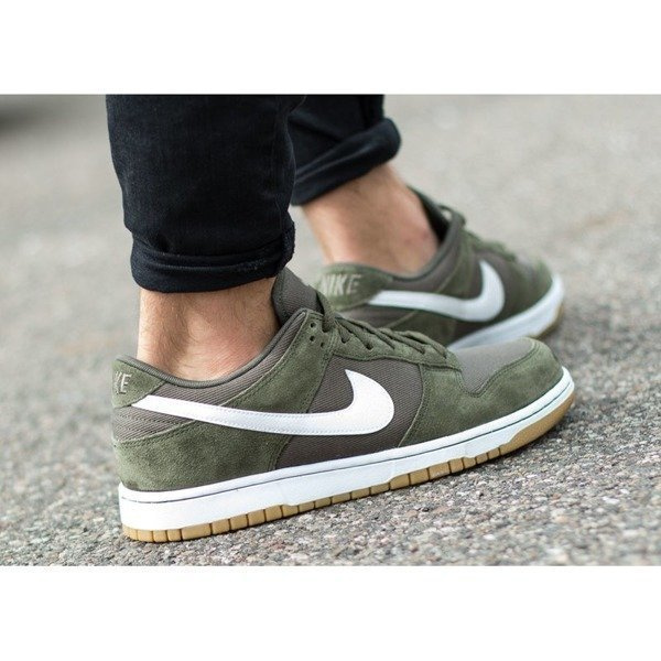 Nike Dunk Low Canvas (AA1056-300)