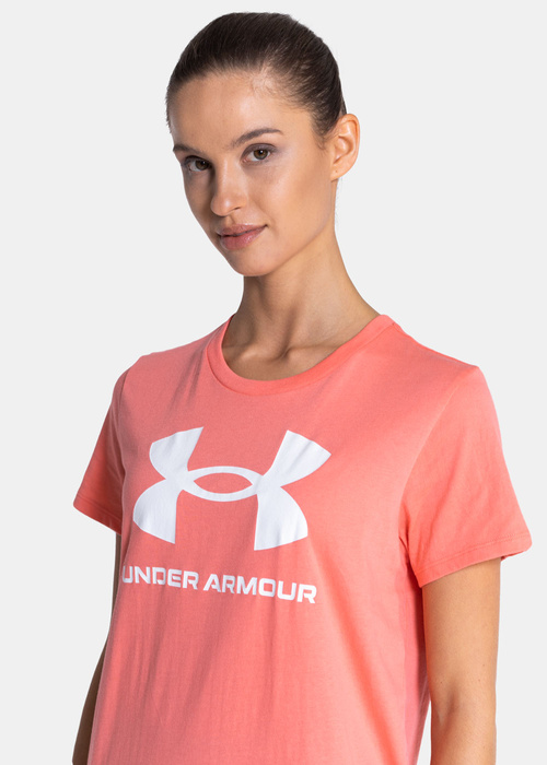 Under Armour Live Sportstyle Graphic Sscc (1356305-852)