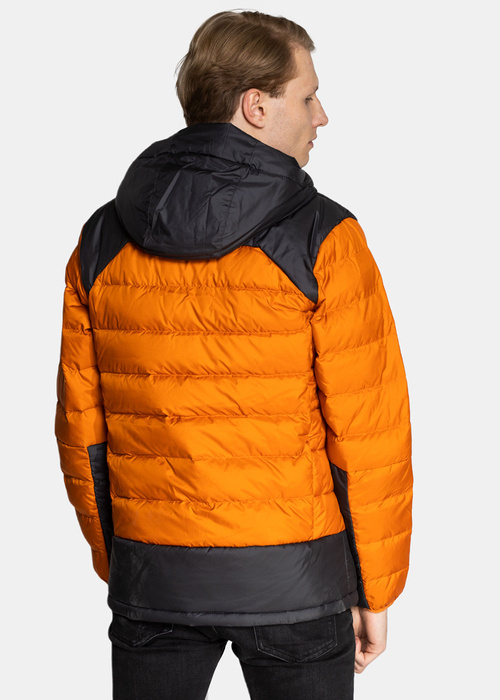 Columbia Autumn Park Down Hooded Jacket (1930241-821)