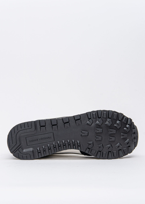 Sneakers Armani Exchange (XUX083 XV263 A001)
