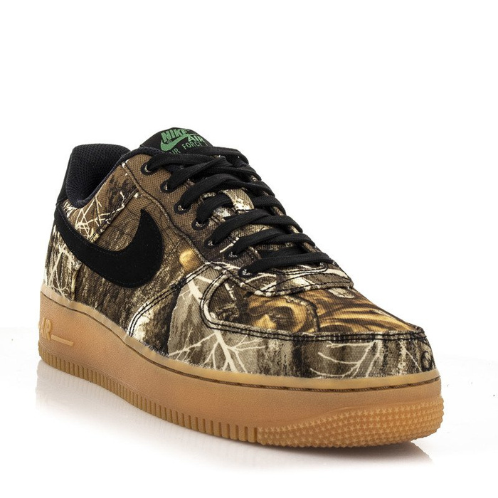 Nike Air Force 1'07 LV8 (AO2441-001)