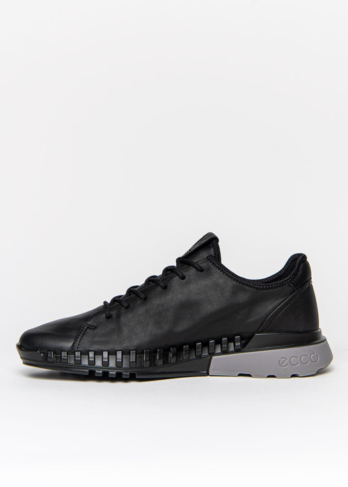 Sneakers ECCO Zipflex M Low Lea (803764-01001)