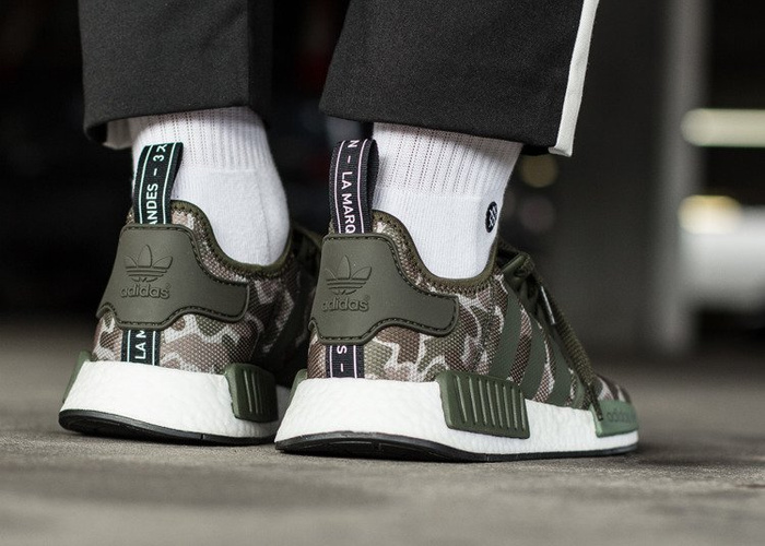 Adidas NMD_R1 (D96617)