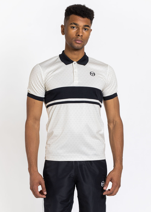 Polo Sergio Tacchini Ansley (39089-100)