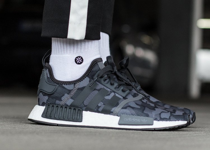 Adidas NMD_R1 (D96616)