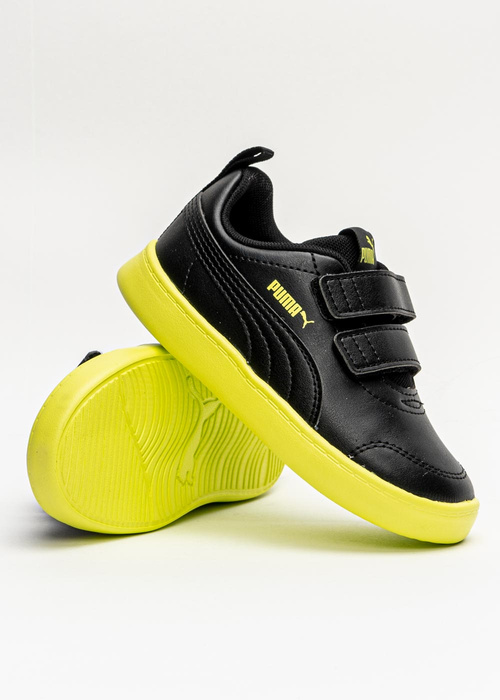 Puma Courtflex V2 V Inf (371544-21)