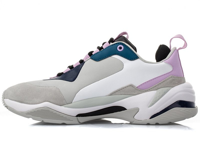 Puma Thunder Rive Droite (369452-01)