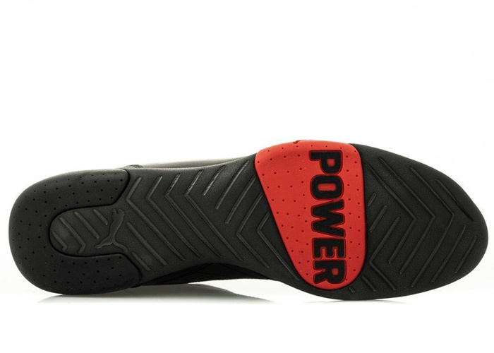 Puma Sf Kart Cat III Rosso (306219-02)