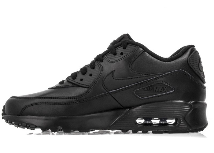 Nike Air Max 90 LEATHER (833412-001)