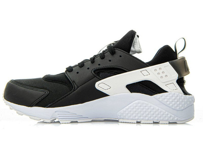 Nike Air Huarache Run Premium ZIP (BQ6164-001)
