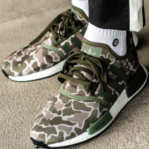 Adidas NMD_R1 (D96617)